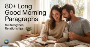 80-long-good-morning-paragraphs-to-strengthen-relationships
