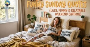 funny-sunday-quotes-lazy-funny-and-relatable-weekend-captions