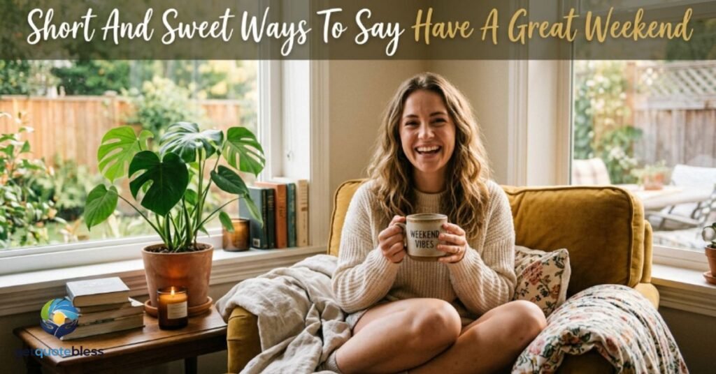 short-and-sweet-ways-to-say-have-a-great-weekend