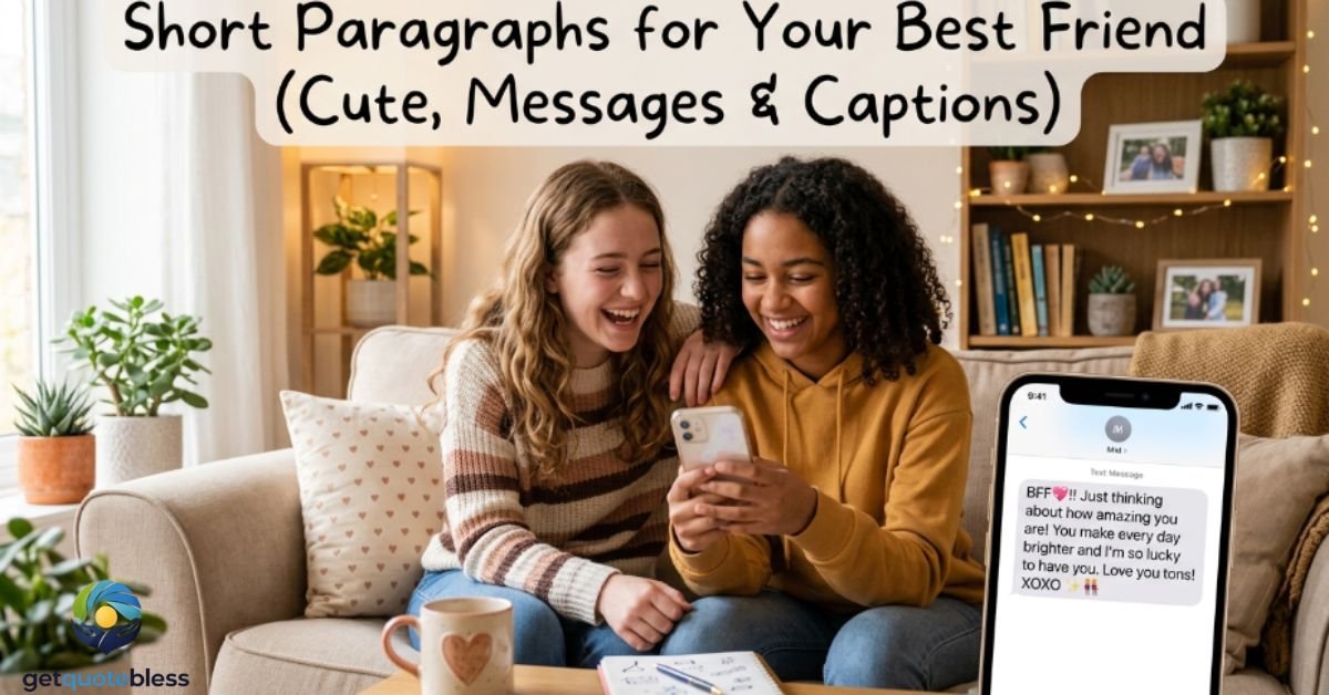 short-paragraphs-for-your-best-friend-cute-messages-and-captions