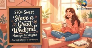 270-sweet-have-a-great-weekend-messages-for-anyone