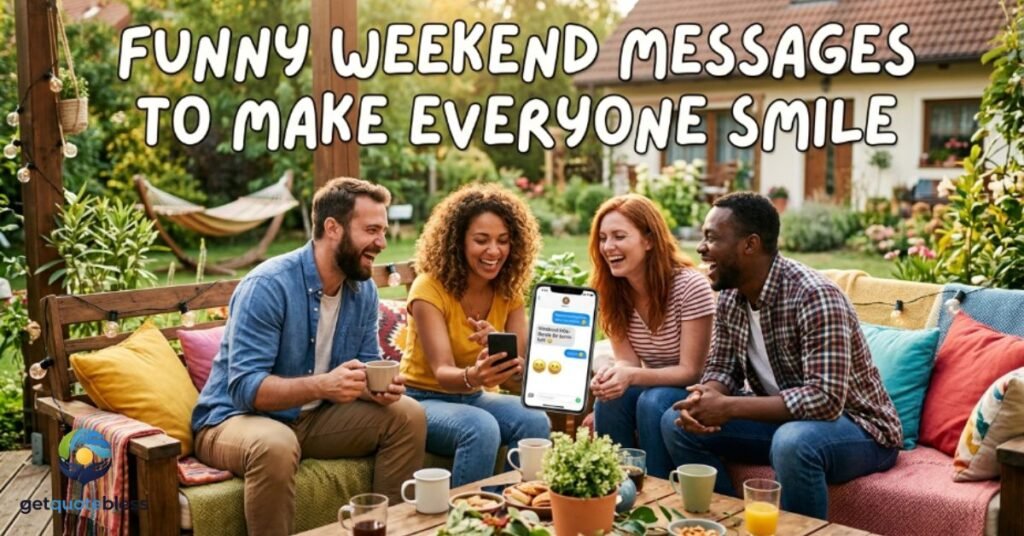 funny-weekend-messages-to-make-everyone-smile