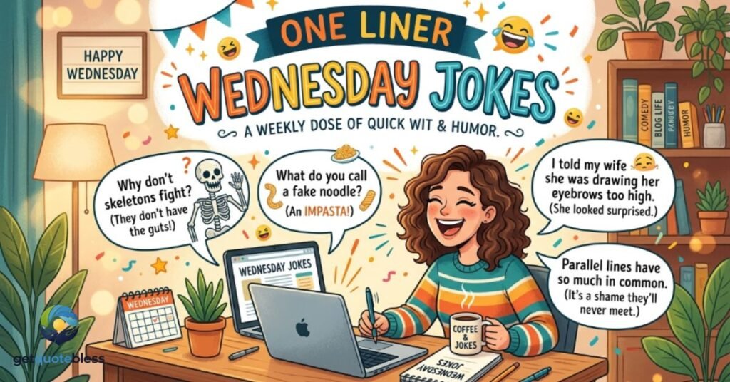 one-liner-wednesday-jokes